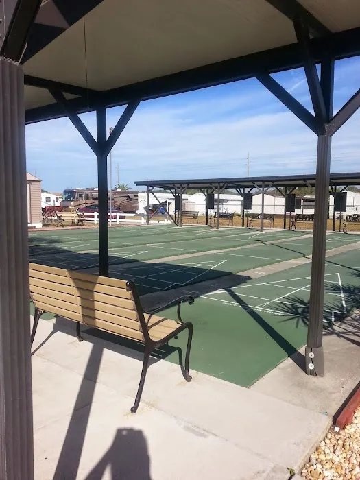 Hillcrest RV Resort Picture 5