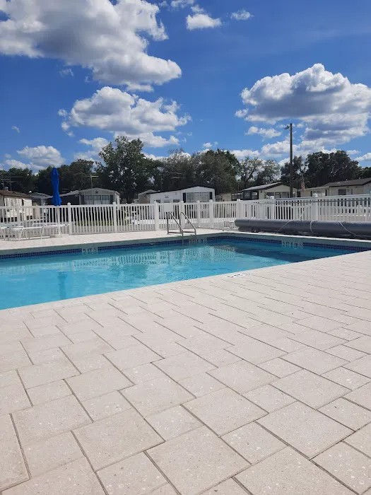 Hillcrest RV Resort Picture 1