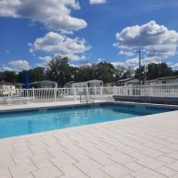 Hillcrest RV Resort ico