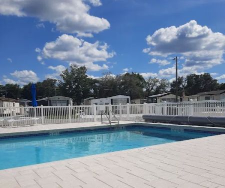 Hillcrest RV Resort