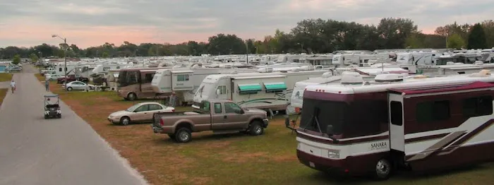 Hillcrest RV Resort Picture 8