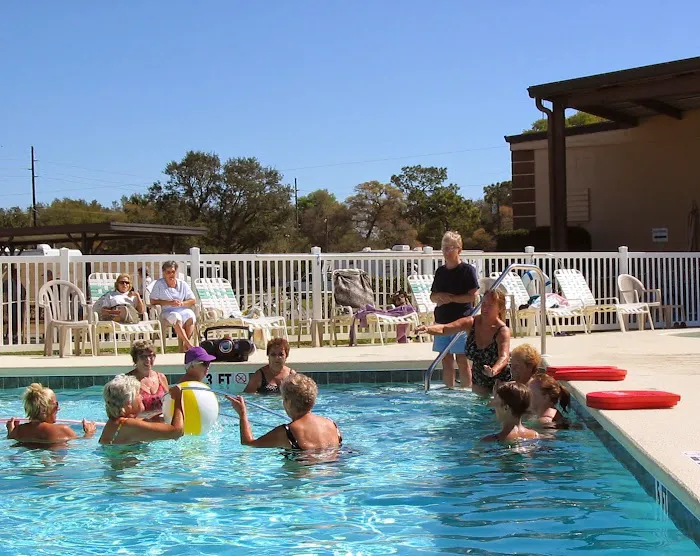 Hillcrest RV Resort Picture 9