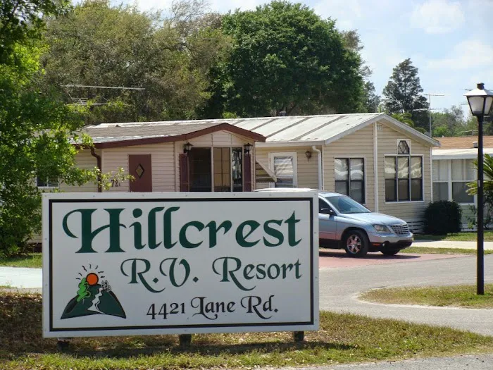 Hillcrest RV Resort Picture 10