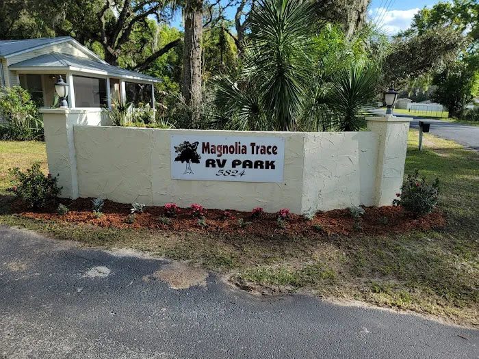 Magnolia Trace RV Park Picture 4