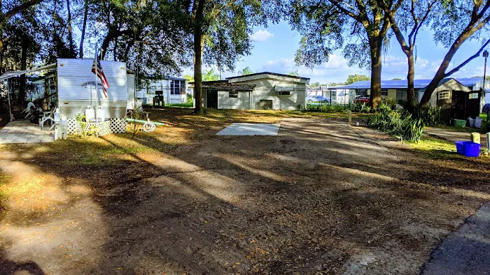 Magnolia Trace RV Park Picture 1