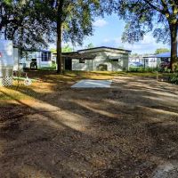 Magnolia Trace RV Park ico