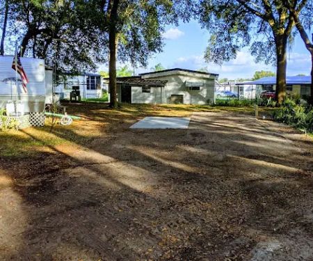 Magnolia Trace RV Park