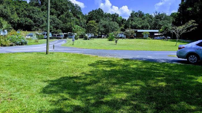 Magnolia Trace RV Park Picture 3