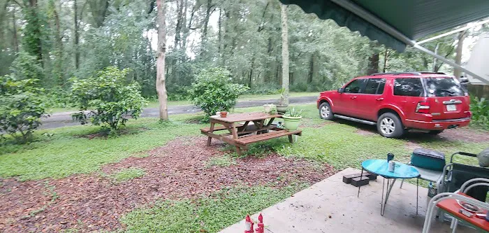 Magnolia Trace RV Park Picture 6
