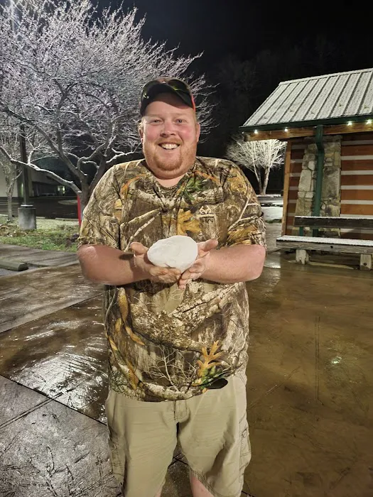 Magnolia Trace RV Park Picture 10