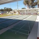 Bedrock Winters 55 Mobile Home Park