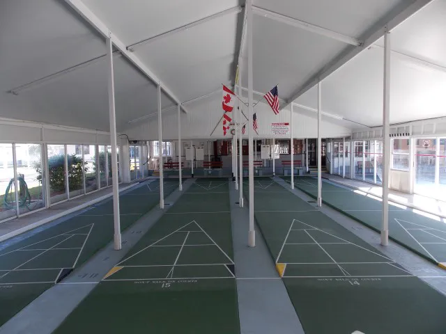 Bedrock Winters 55 Mobile Home Park Picture 5
