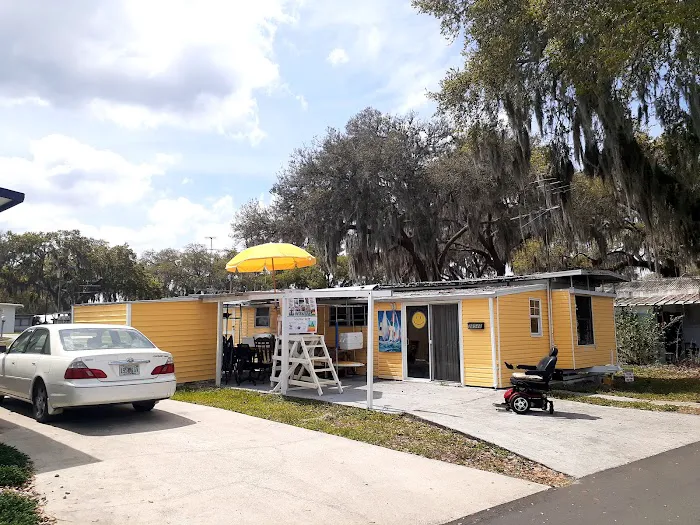 Bedrock Winters 55 Mobile Home Park Picture 7