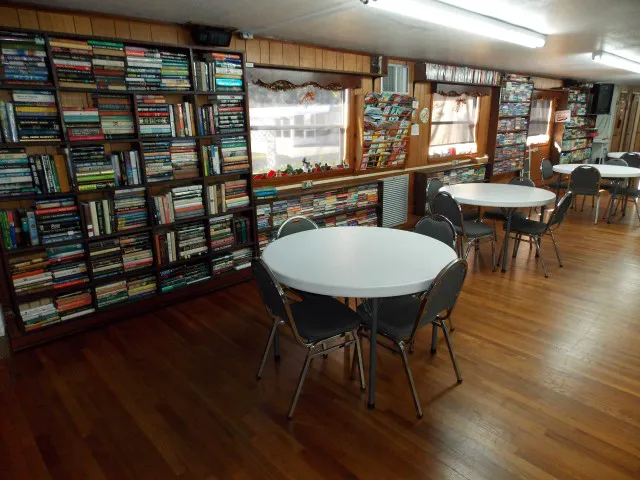 Bedrock Winters 55 Mobile Home Park Picture 4