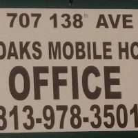 Hidden Oaks Mobile Home Park Inc. ico