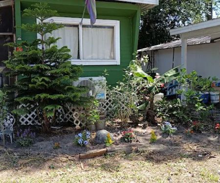 Winding Creek Mobile Home Park