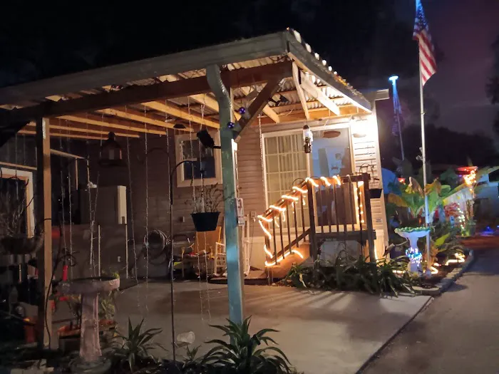 Winding Creek Mobile Home Park Picture 5