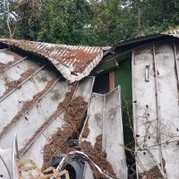 Halliday Village Mobile Home ico