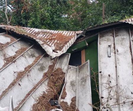 Halliday Village Mobile Home