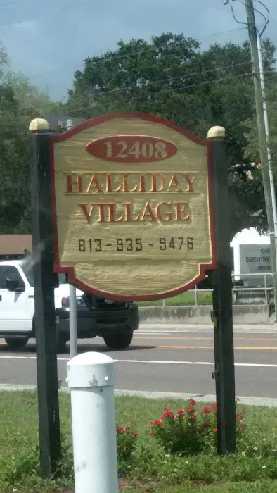 Halliday Village Mobile Home Picture 5