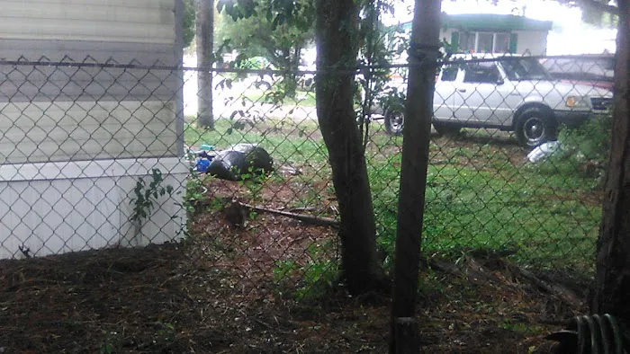 Halliday Village Mobile Home Picture 4