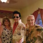 Hacienda Village LLC