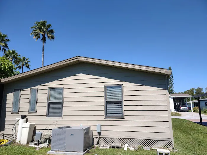 Hacienda Village Picture 3