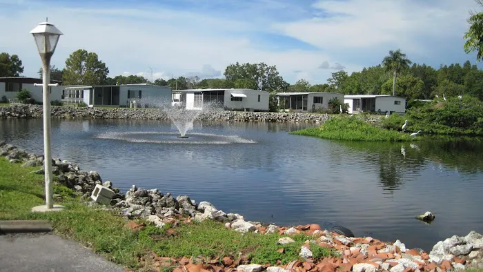 Hacienda Village Picture 4