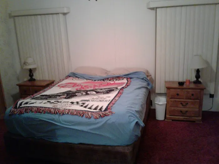 Hacienda Village Picture 1