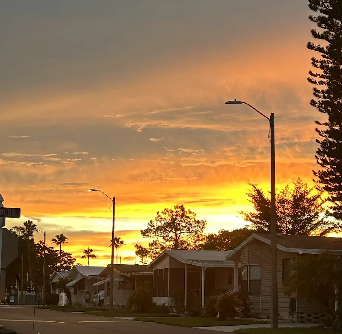 Hacienda Village Picture 5