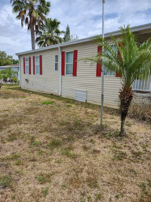 Hacienda Village Picture 6