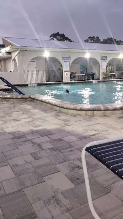 Hacienda Village Picture 2