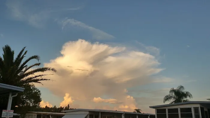 Hacienda Village Picture 9