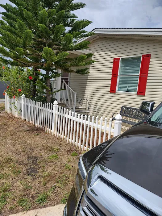 Hacienda Village Picture 8