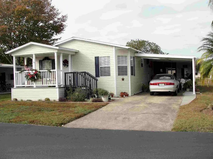 Colony Cove Mobile Home Park Picture 1
