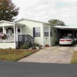 Colony Cove Mobile Home Park