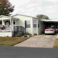 Colony Cove Mobile Home Park ico