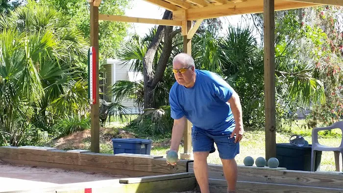 Colony Cove Mobile Home Park Picture 9