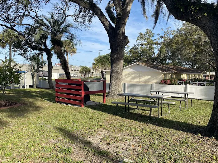 Riverbend Mobile Village Picture 2