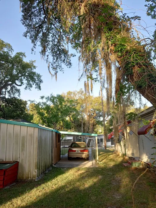 Riverbend Mobile Village Picture 8