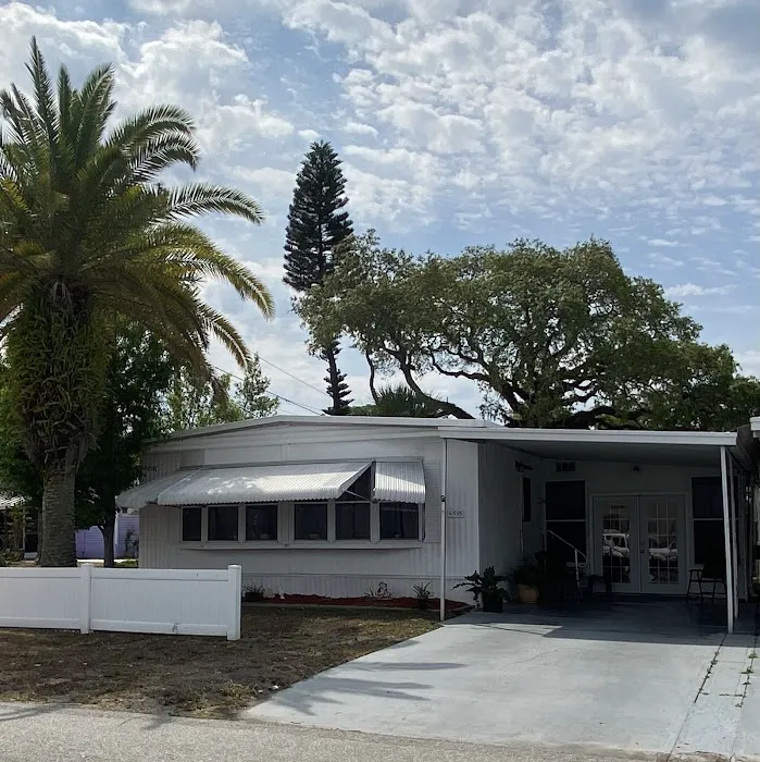 Riverbend Mobile Village Picture 6