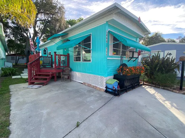 Riverbend Mobile Village Picture 4