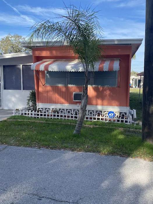 Riverbend Mobile Village Picture 7