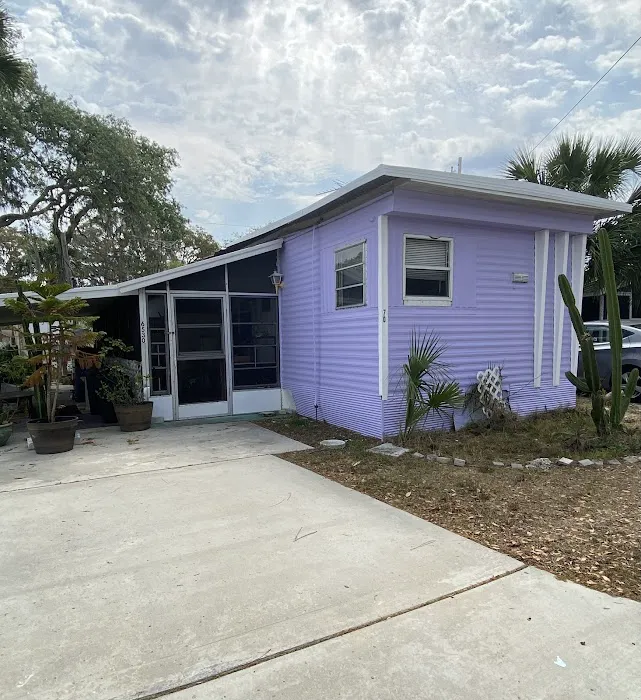 Riverbend Mobile Village Picture 10