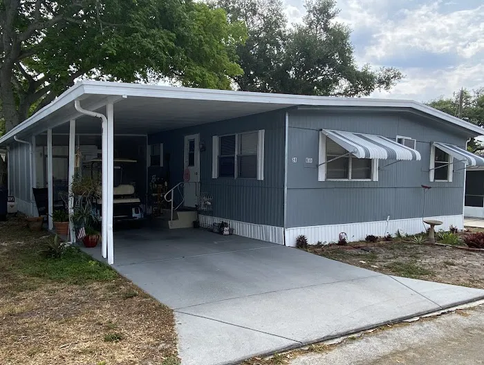 Riverbend Mobile Village Picture 9