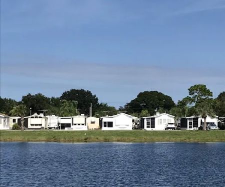 Seven Springs Travel Park