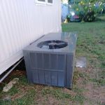 Orange Heights Mobile Home Community