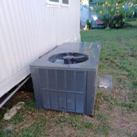 Orange Heights Mobile Home Community ico