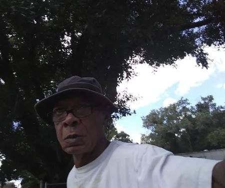 Regency Oaks Mobile Home Park