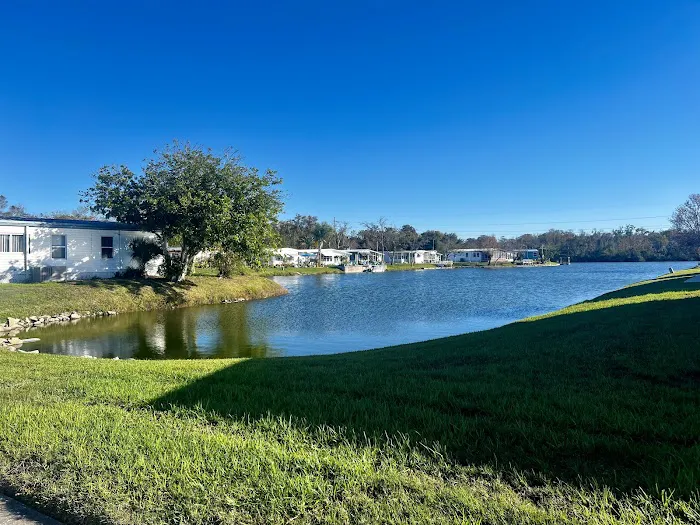 Tanglewood Mobile Village Association Picture 2